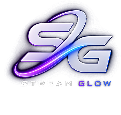 Stream Glow